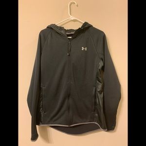 Under armour sweatshirt